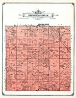 Township 20 N. Range 4 W., Platte County 1914